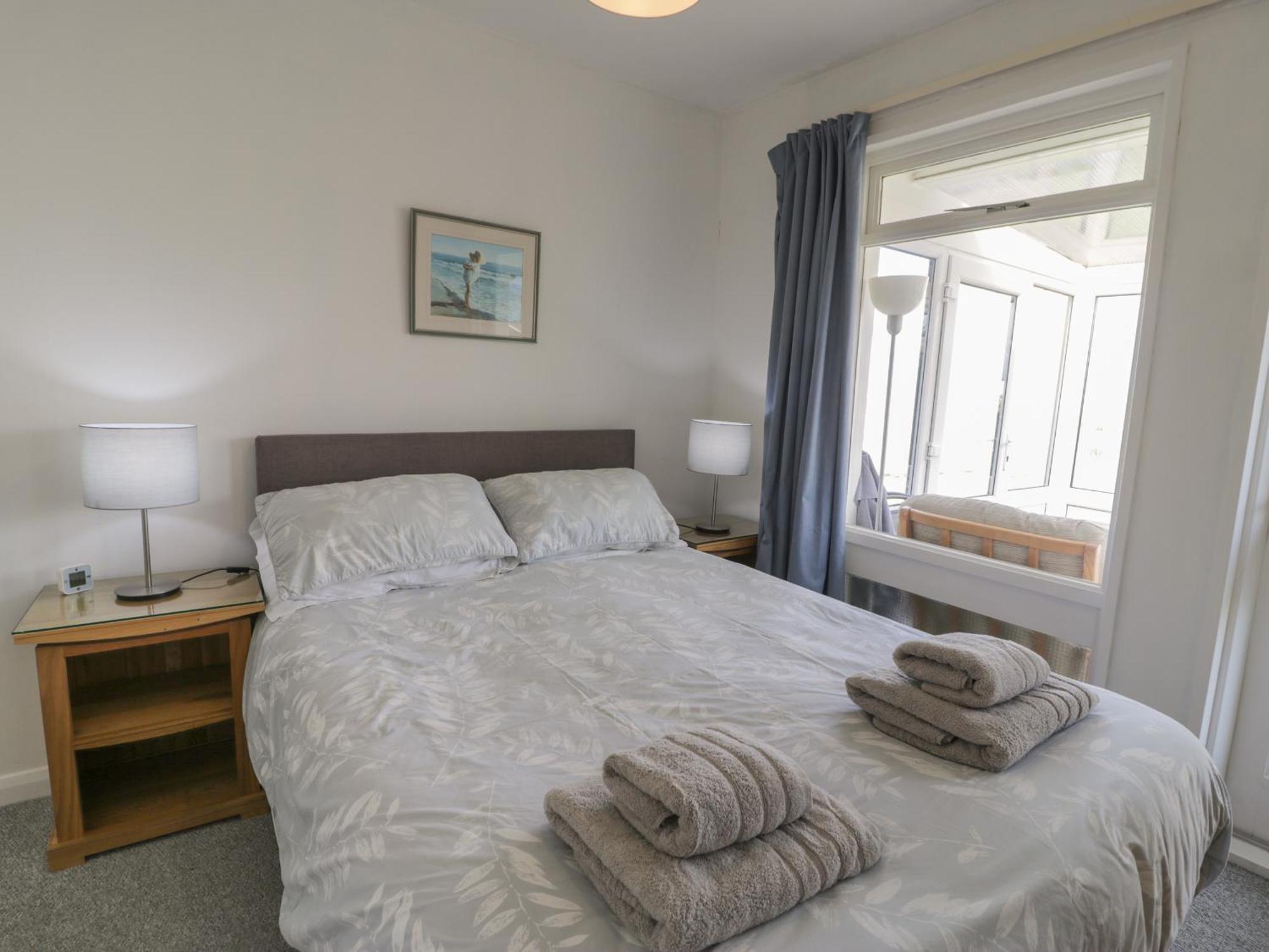 Hafod-Y-Gors Villa Fairbourne Kültér fotó